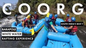 coorg tour packages