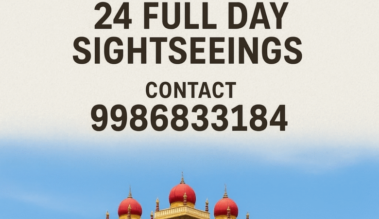Top-rated Mysore Tours and travel services l Travelsmart24
