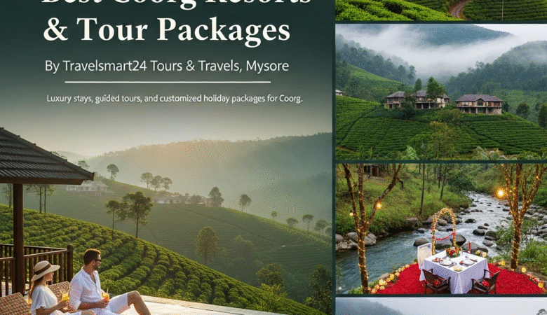 Coorg Resorts