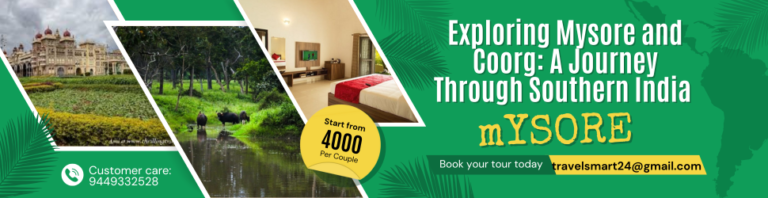 mysore hotels