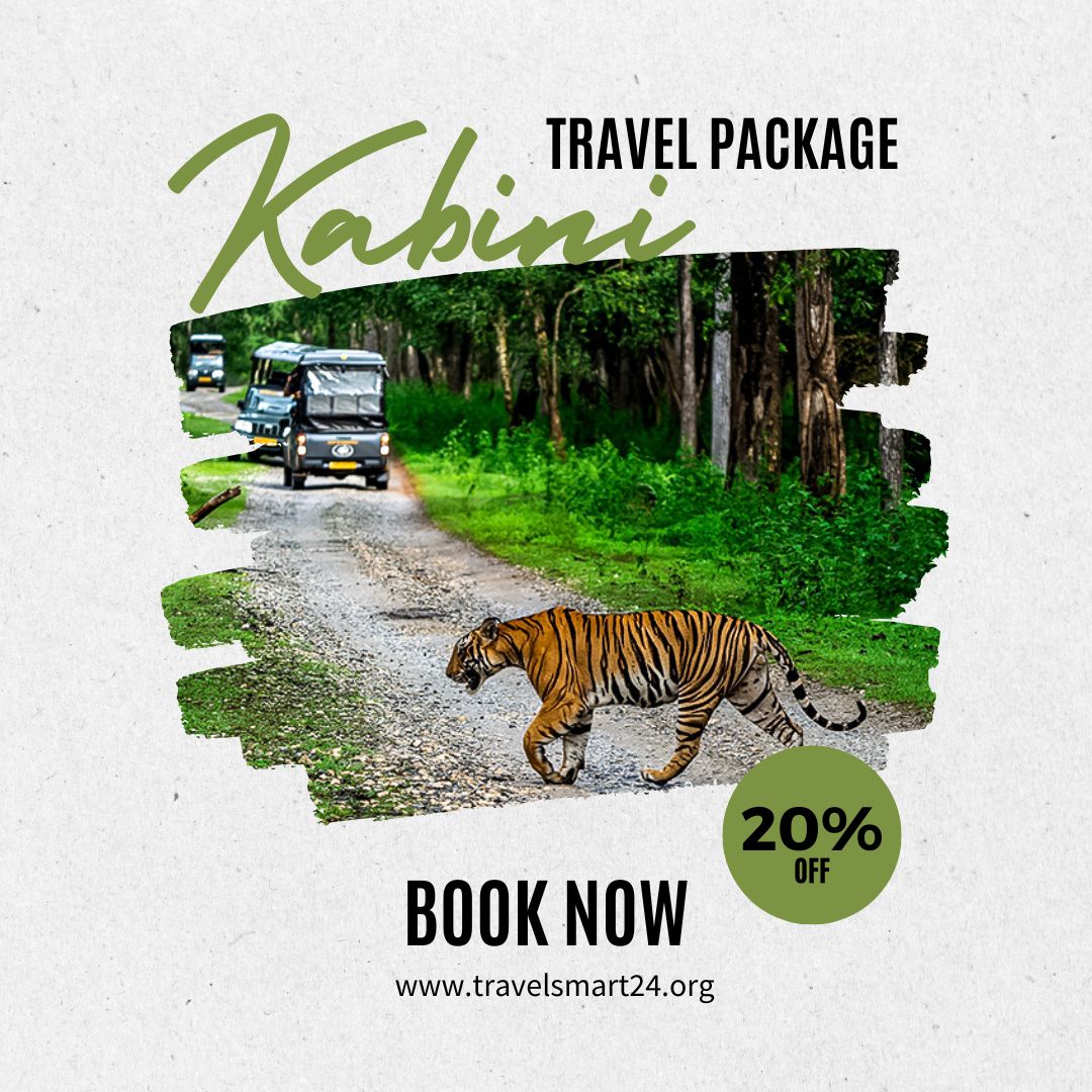 Mysore to Kabini Taxi Services