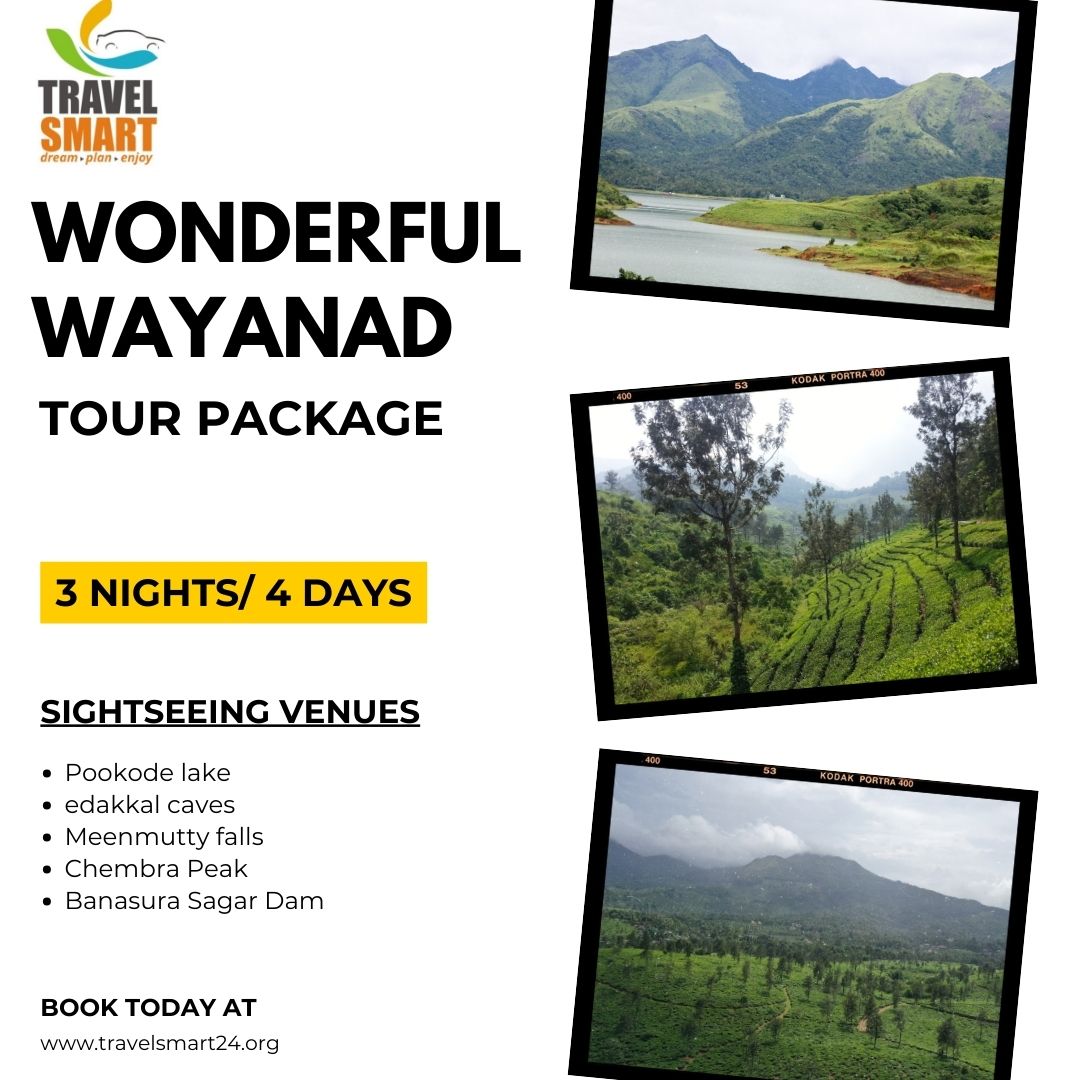 Wayanad Tour Package