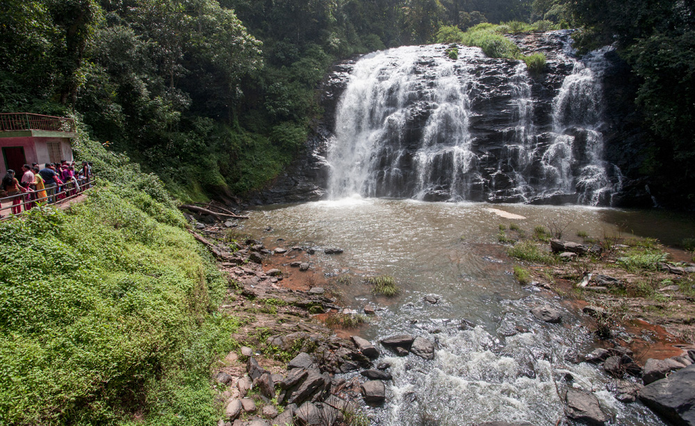 coorg tour packages