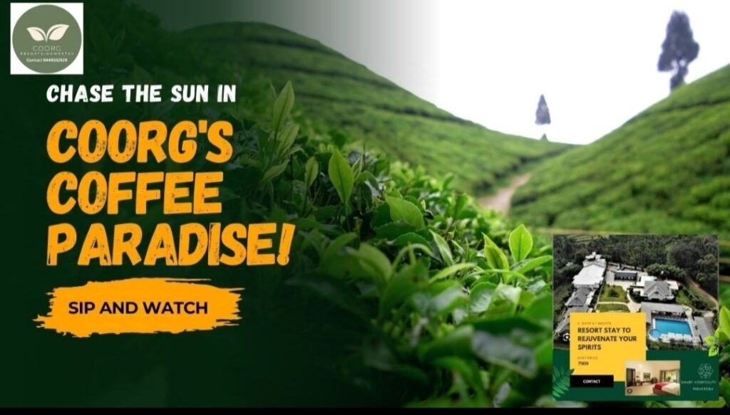 Tour Packages From Mysore