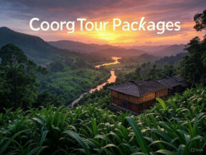 Holiday Tour Packages from Mysore 