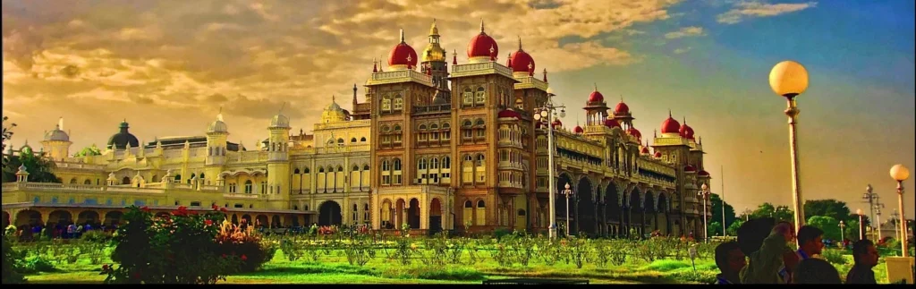 Mysore tour package