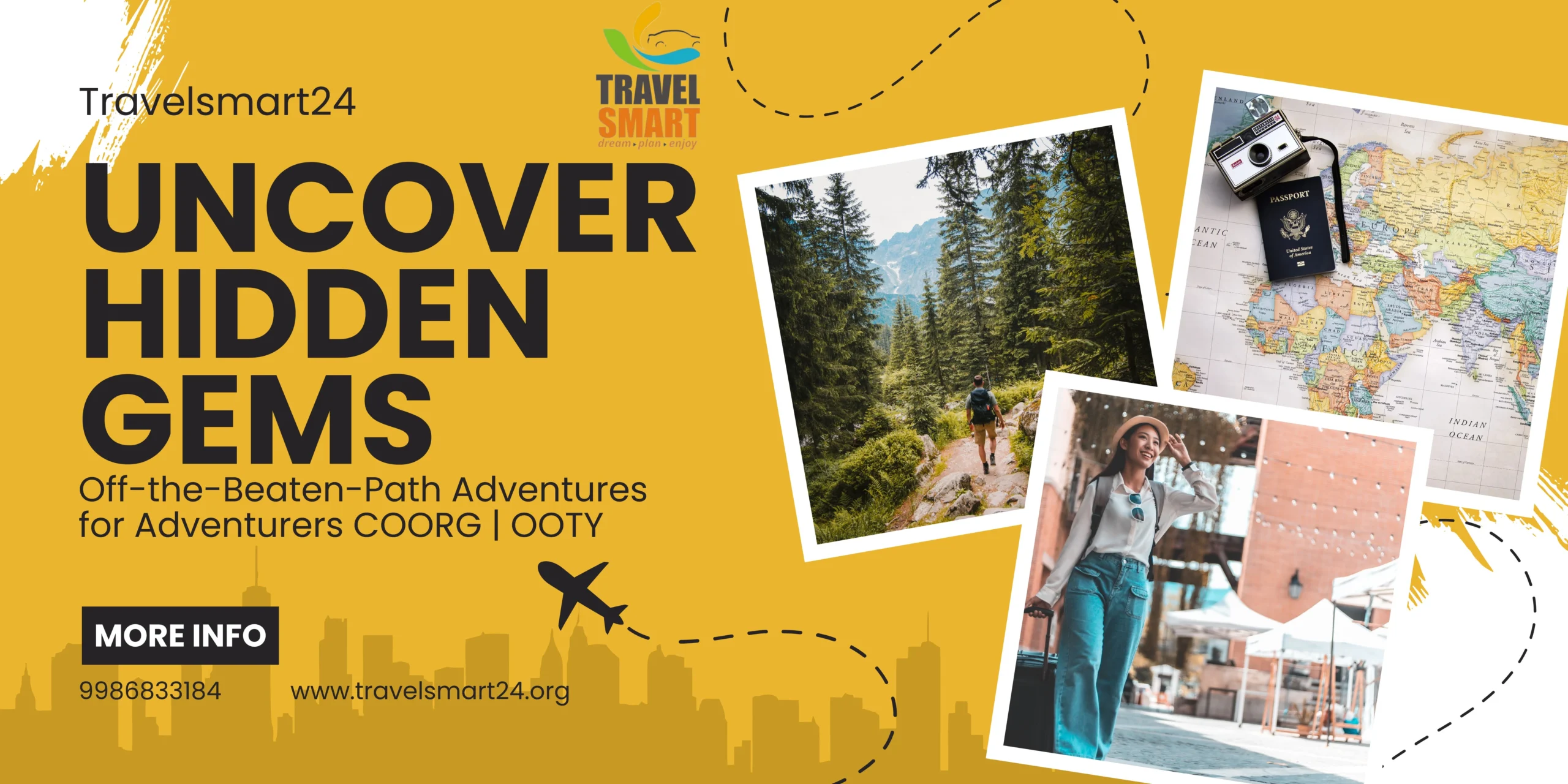 mysore tour packages and car rentals