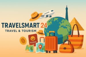 Travelsmart24 tours and travels