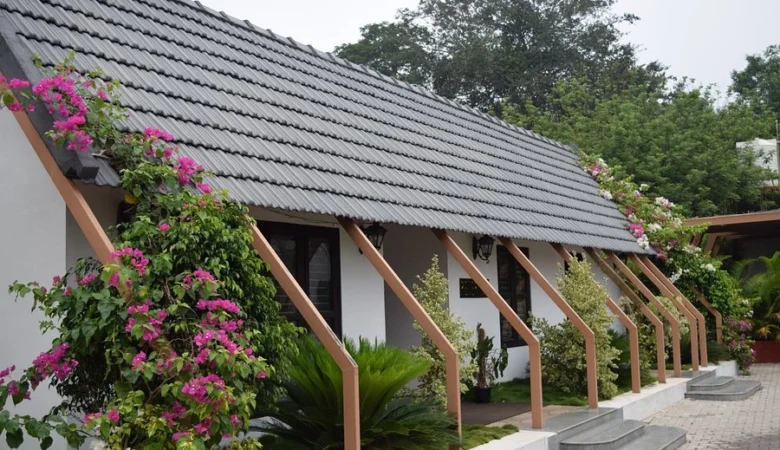The Yellow Bamboo Resort & Spa
