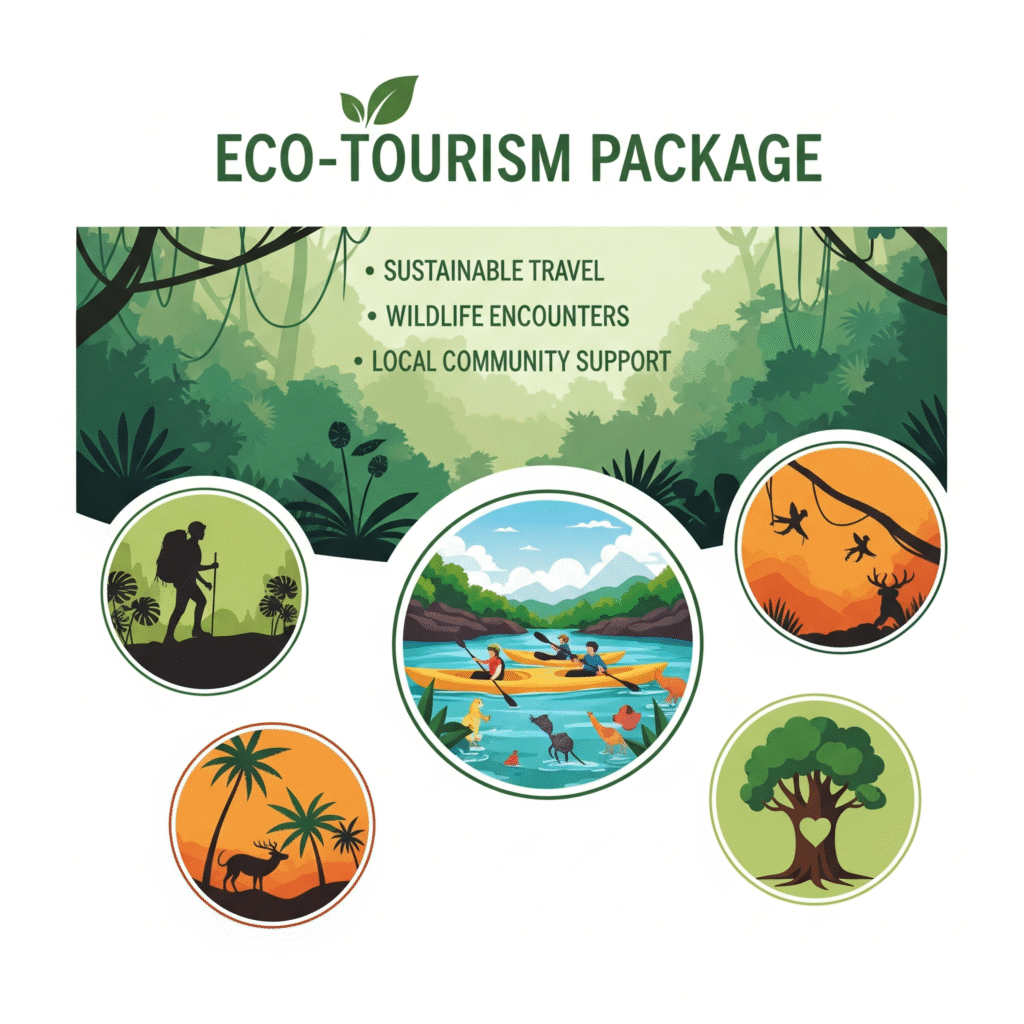 Coorg tour package