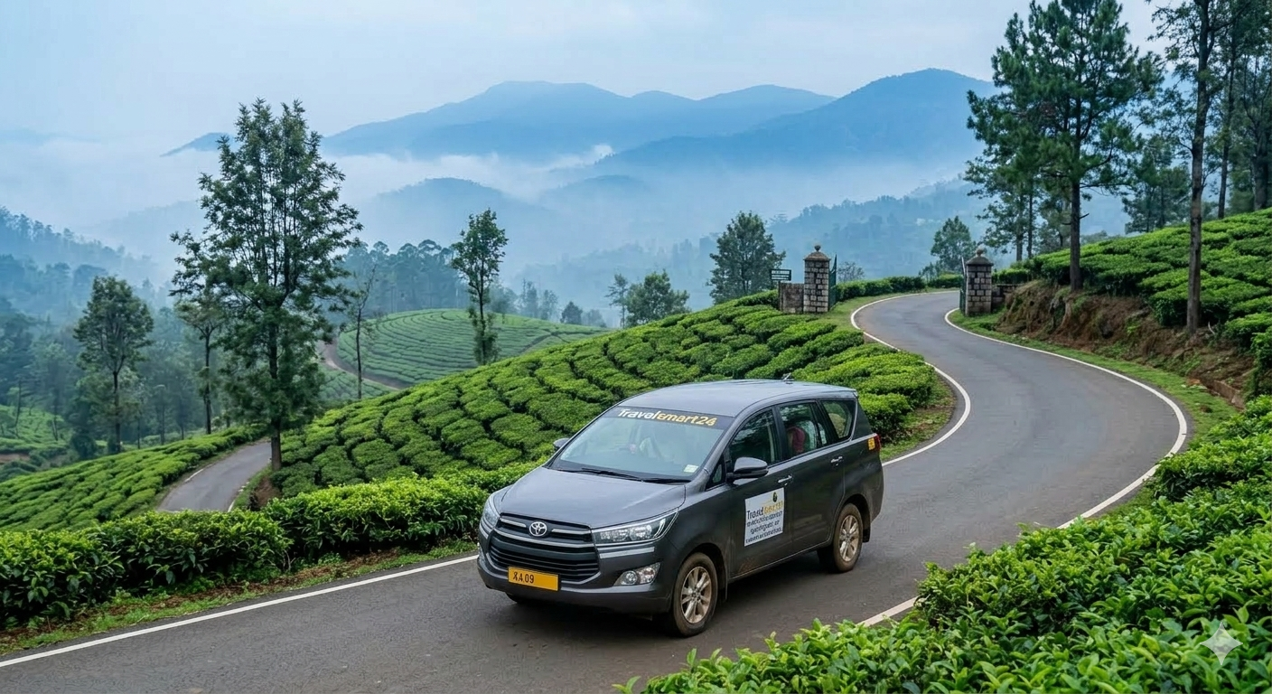 wayanad tour packages