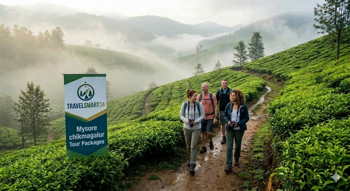 ooty tour packages