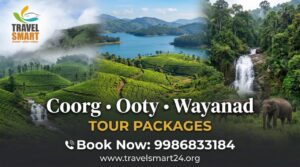 coorg tip packages coorg resorts