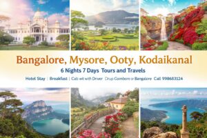 South India Tour Packages