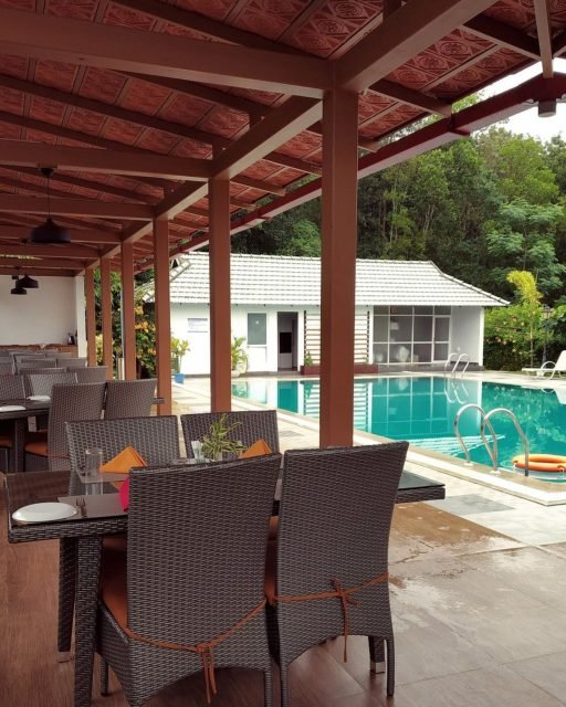 Coorg tour package